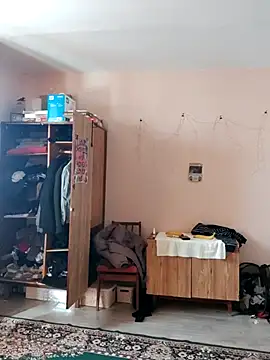 Snapshot of AngelKiras chatting on February 14, 9:17 am AngelKiras online show from February 14, 9:17 am