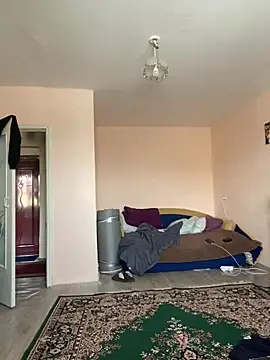 Snapshot of AngelKiras chatting on February 18, 11:06 am AngelKiras online show from February 18, 11:06 am