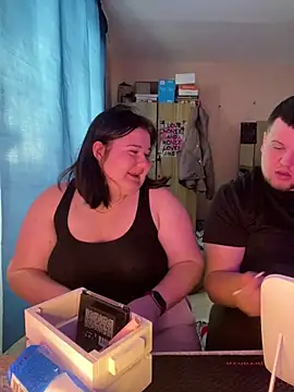 Snapshot of AngelKiras chatting on February 22, 7:51 am AngelKiras online show from February 22, 7:51 am