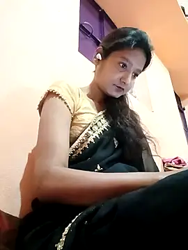 Ayesharani1 online show from February 26, 6:18 pm