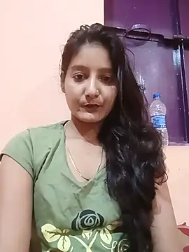 Snapshot of Ayesharani1 chatting on July 6, 5:04 am Ayesharani1 online show from July 6, 5:04 am