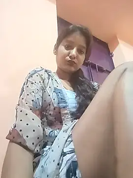 Snapshot of Ayesharani1 chatting on July 11, 12:24 am Ayesharani1 online show from July 11, 12:24 am