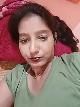 Snapshot of Ayesharani1 chatting on July 17, 1:23 am Ayesharani1 online show from July 17, 1:23 am