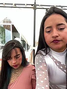 Annie Alicee online show from February 22, 4:27 pm