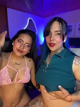 Annie Alicee online show from April 10, 3:06 pm