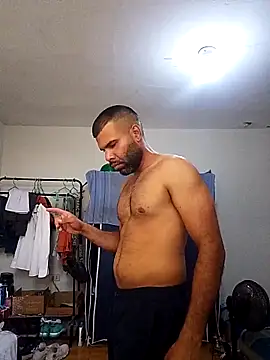 thom 1 online show from April 10, 10:14 pm