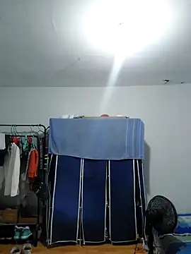 thom 1 online show from April 14, 12:38 am