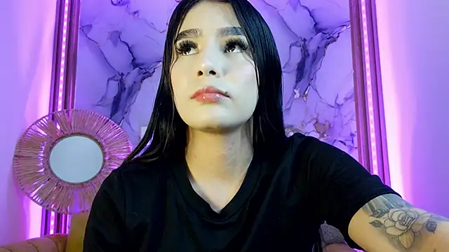 Abby Rouse m online show from May 26, 2:07 am