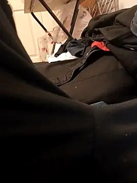 Doublecorona7 online show from February 22, 4:24 am