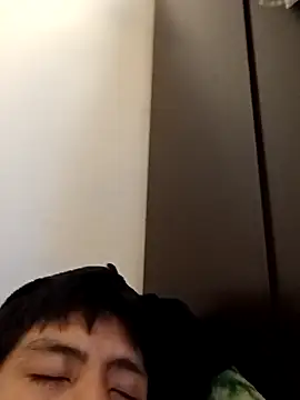 Doublecorona7 online show from February 27, 7:41 am