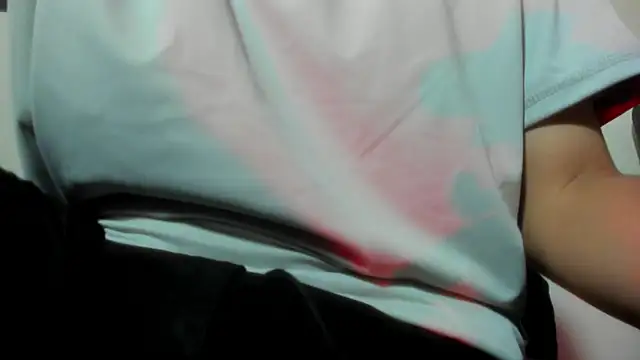 Adonibaskerville4 online show from February 24, 2:26 pm