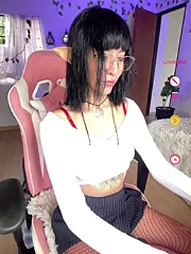 Capricornmystic1 online show from May 19, 6:36 pm