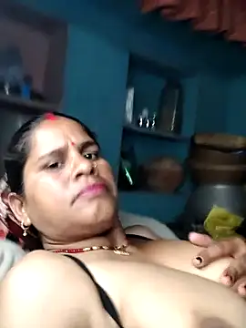 Hot kiran4 online show from March 3, 8:42 am