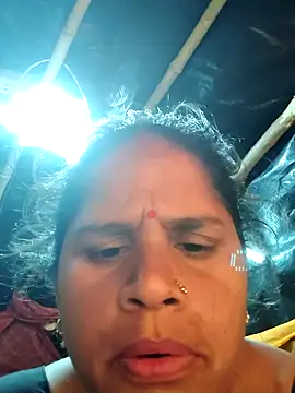 Hot kiran4 online show from March 15, 2:50 am