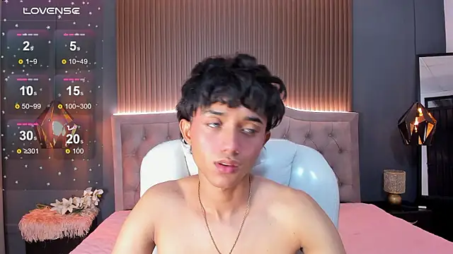 Noa 03 online show from February 10, 1:48 pm