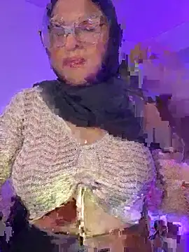 Amira-Awhada online show from March 20, 10:03 pm