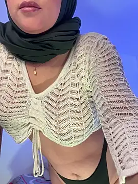 Amira-Awhada online show from April 16, 9:26 pm