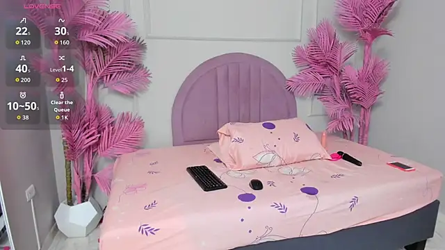 Nalapalmer online show from March 3, 3:34 am