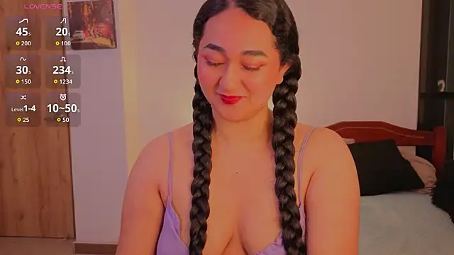 Snapshot of hipatia1moretime chatting on February 18, 5:36 am hipatia1moretime online show from February 18, 5:36 am