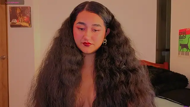 Snapshot of hipatia1moretime chatting on March 3, 6:41 am hipatia1moretime online show from March 3, 6:41 am