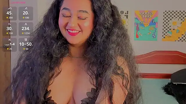 Snapshot of hipatia1moretime chatting on April 26, 6:11 am hipatia1moretime online show from April 26, 6:11 am