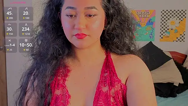 Snapshot of hipatia1moretime chatting on May 1, 5:34 am hipatia1moretime online show from May 1, 5:34 am