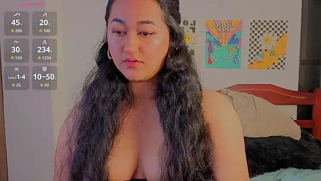 Snapshot of hipatia1moretime chatting on May 6, 5:35 am hipatia1moretime online show from May 6, 5:35 am