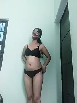 Kitti-Sharma online show from April 5, 12:02 pm