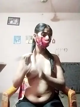 Kitti-Sharma online show from April 17, 3:31 am