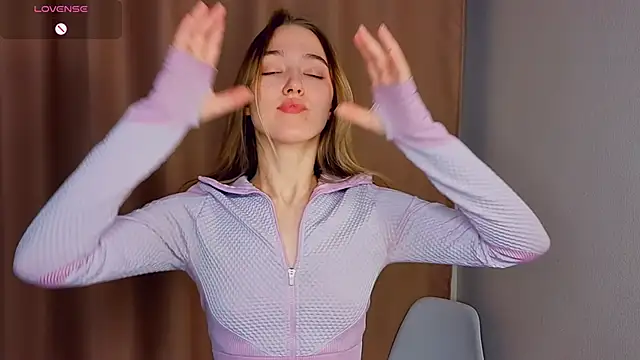 SupakuChan online show from February 28, 5:14 pm