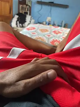 youngsterSA223 online show from April 1, 12:50 pm