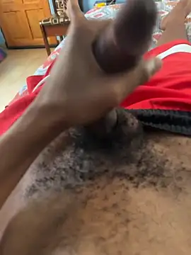 youngsterSA223 online show from April 3, 9:51 am