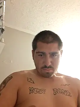 Dede5o4 online show from April 17, 9:29 pm