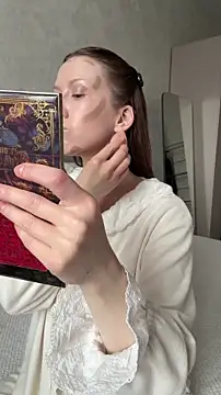 Velvet Hell online show from March 3, 11:27 am