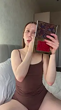 Velvet Hell online show from March 4, 10:43 am