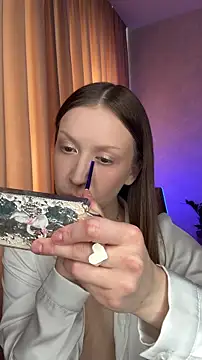 Velvet Hell online show from March 16, 9:46 am