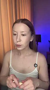 Velvet Hell online show from April 8, 9:09 am