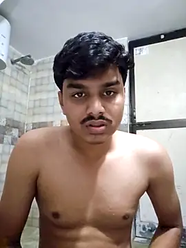 Nonamebadboy7 online show from March 24, 8:52 am