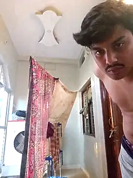 Nonamebadboy7 online show from April 25, 12:35 am