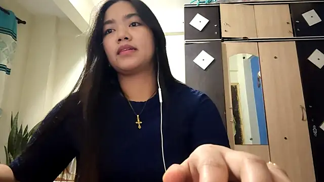 AntoninaDamewood online show from February 12, 12:22 pm