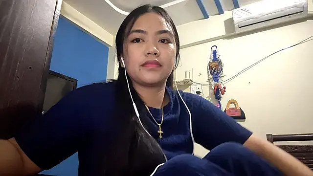 AntoninaDamewood online show from February 18, 12:45 pm