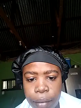 blxckiey online show from February 11, 5:56 am