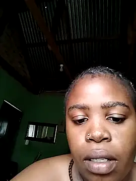 blxckiey online show from March 5, 2:24 pm