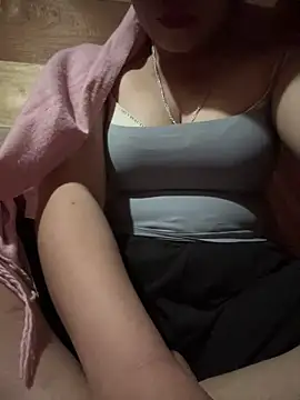 Naoo Chan01 online show from March 9, 9:46 am