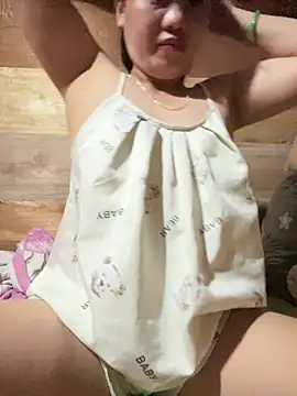 Naoo Chan01 online show from June 25, 9:52 pm