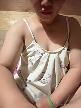 Naoo Chan01 online show from July 1, 8:41 pm