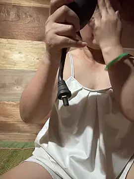 Naoo Chan01 online show from July 9, 8:57 pm