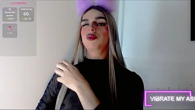 Maddye Fox online show from February 3, 7:19 pm