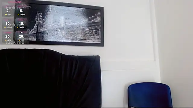 Maddye Fox online show from February 4, 6:58 pm