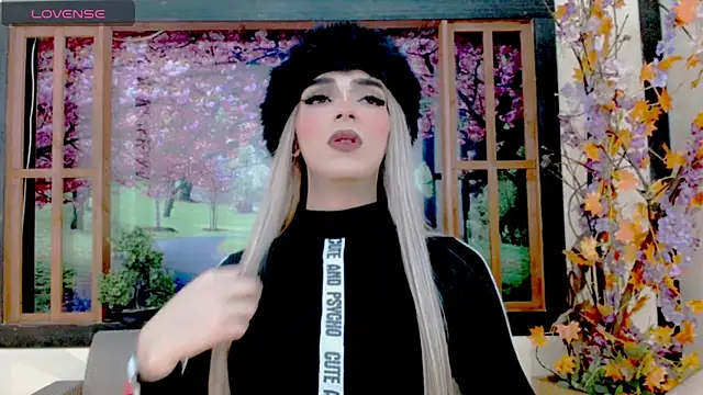 Maddye Fox online show from February 12, 10:05 pm